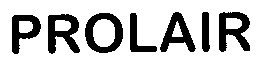 PROLAIR