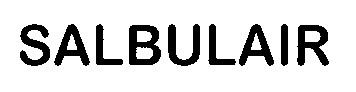 SALBULAIR