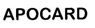 apocard