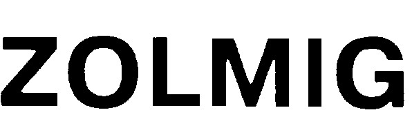 ZOLMIG