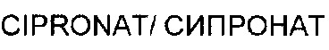 cipronat