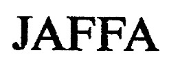jaffa