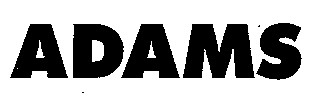 ADAMS