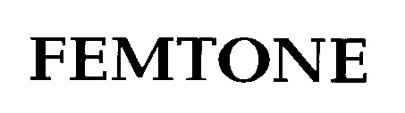 femtone