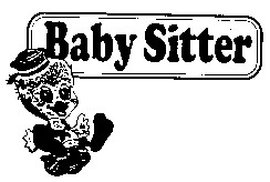 sitter