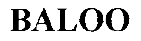 BALOO