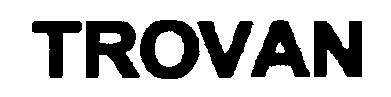 trovan