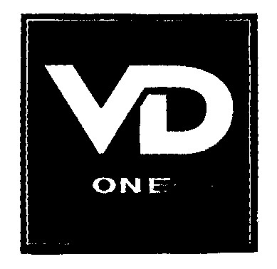 one