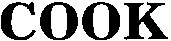 cook