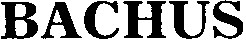 BACHUS
