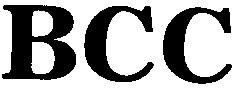 bcc
