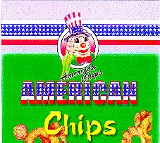AMERICAN CHIPS