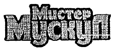 мистер мускул