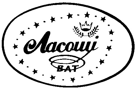 ласощі