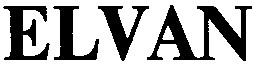 ELVAN