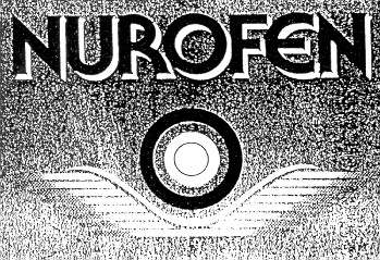 nurofen
