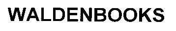 waldenbooks