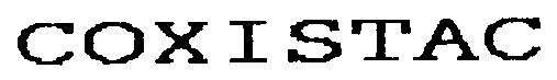 coxistac