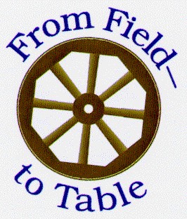 from field to table