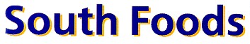 south foods