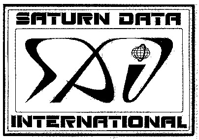 saturn data international