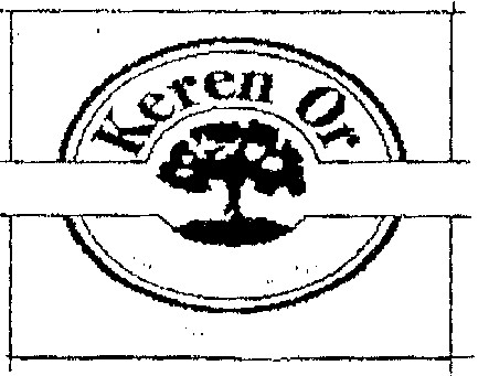 keren or
