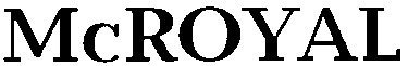 mcroyal