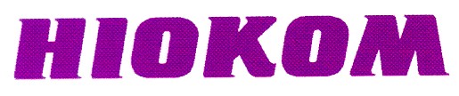 hiokom
