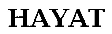 HAYAT