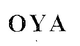 oya