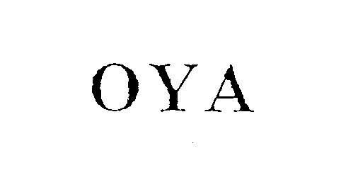 OYA