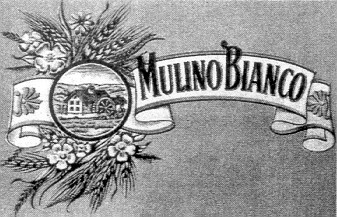 MULINO BIANCO