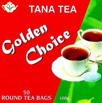 golden choice