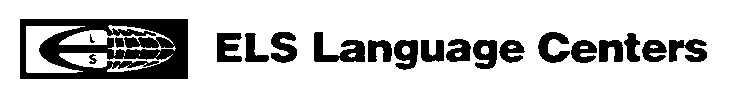 language centers