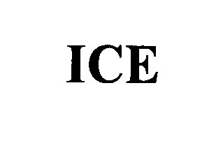 ice