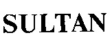 sultan