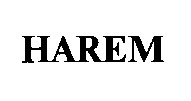 harem