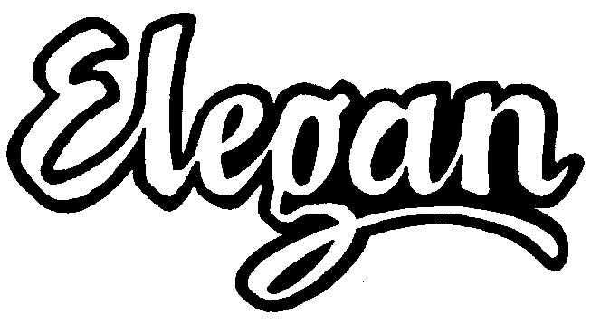 elegan