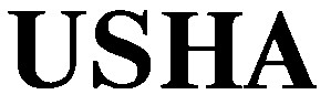 usha