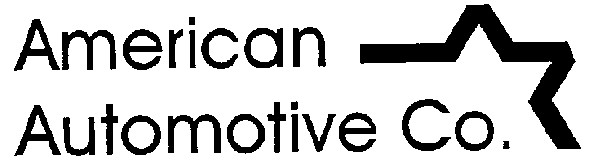 american automotive co.