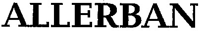ALLERBAN
