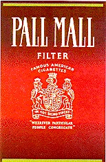 PALL MALL