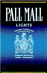 PALL MALL