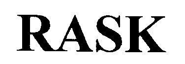 rask