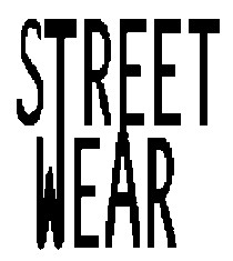 street wear