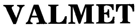 VALMET