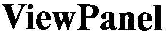 ViewPanel