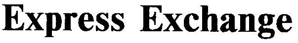 Express Exchange