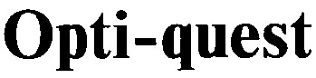 opti-quest