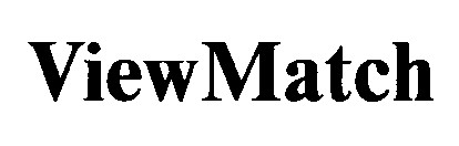 ViewMatch